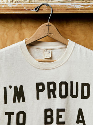 The "Farmer's Friend" Tee — Imogene + Willie Collab