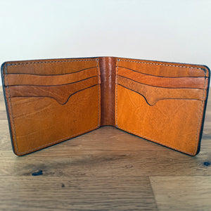 Leather Wallet
